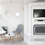 Moderne & Spacieux Au Coeur De Apartment