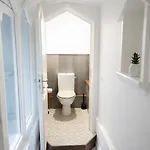Moderne & Spacieux Au Coeur De Apartment
