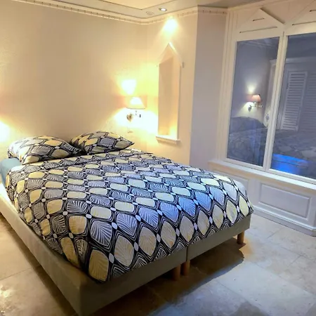 Moderne & Spacieux Au Coeur De Διαμέρισμα *