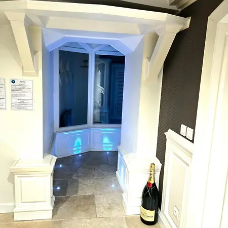 Moderne & Spacieux Au Coeur De * Καν