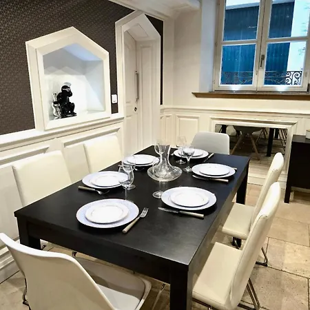 Διαμέρισμα Moderne & Spacieux Au Coeur De