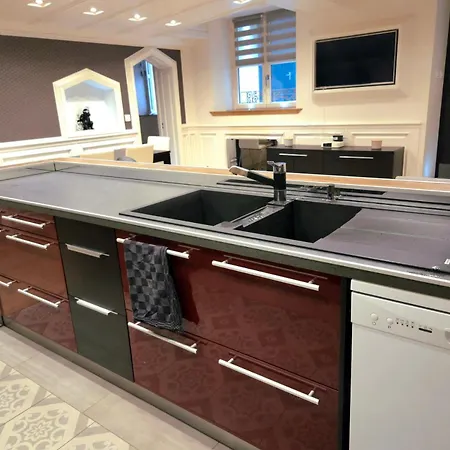 Moderne & Spacieux Au Coeur De Καν