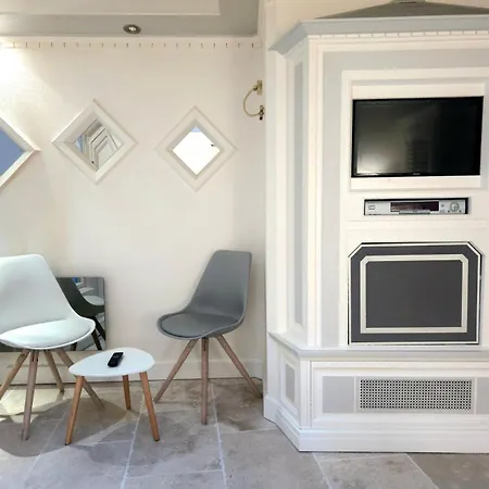 Διαμέρισμα Moderne & Spacieux Au Coeur De *