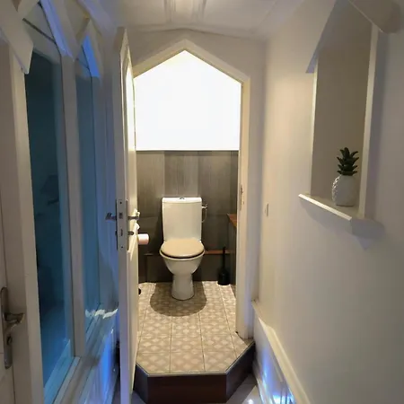 Moderne & Spacieux Au Coeur De *