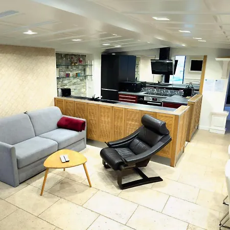 Moderne & Spacieux Au Coeur De Διαμέρισμα