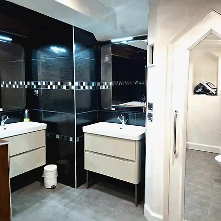 Apartament Moderne & Spacieux Au Coeur De *