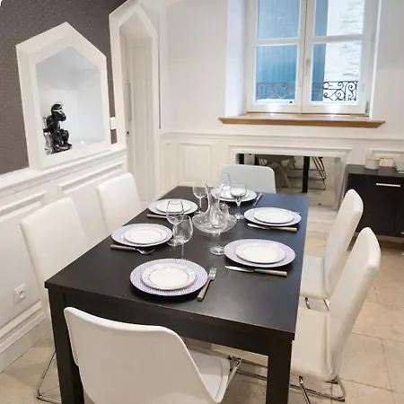 Apartament Moderne & Spacieux Au Coeur De *