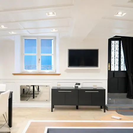 Moderne & Spacieux Au Coeur De Caen