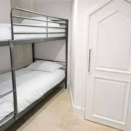 Apartamento Moderne & Spacieux Au Coeur De
