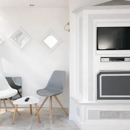 Moderne & Spacieux Au Coeur De Apartament