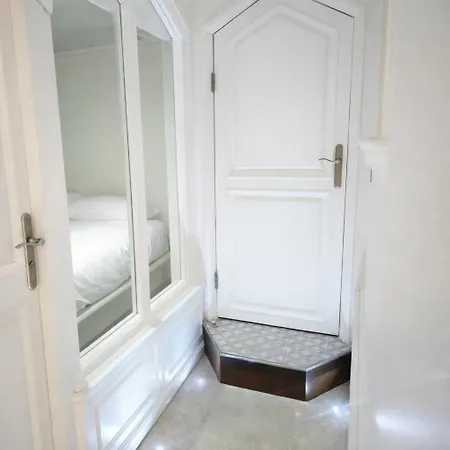 Apartament Moderne & Spacieux Au Coeur De *
