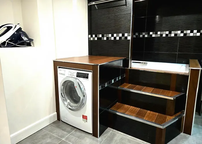 Moderne & Spacieux Au Coeur De Caen